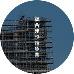 総合建設請負業